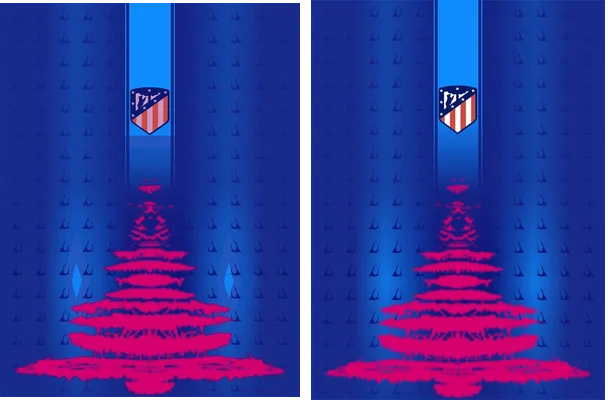 ALETICO DE MADRID 0017