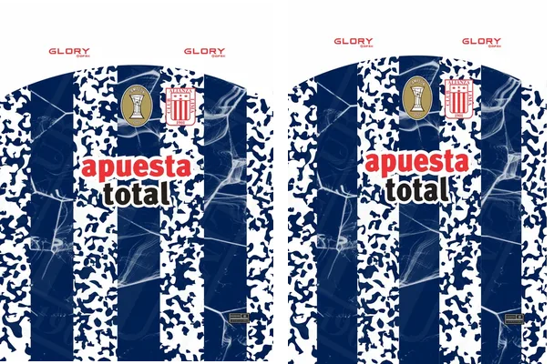 ALIANZA LIMA 2022