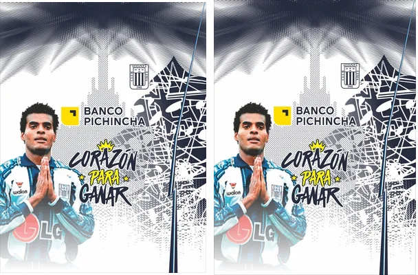 ALIANZA LIMA CRISTO