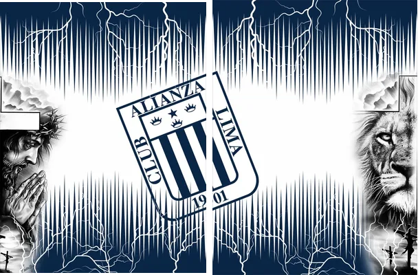 ALIANZA LIMA DE GLORIA CHALECO