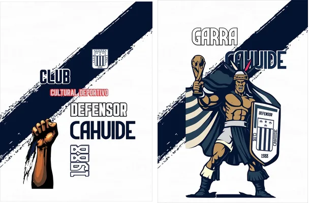 ALIANZA LIMA INCA 2025