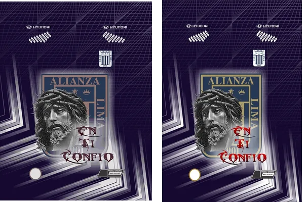 ALIANZA LIMA JESUS