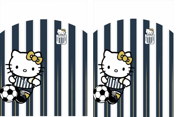 ALIANZA LIMA KITTY