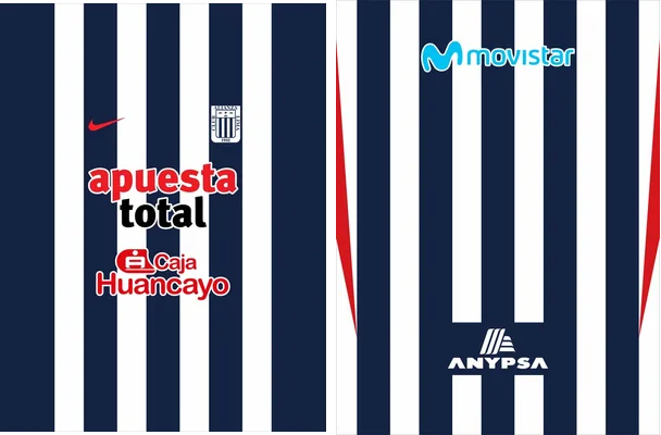 ALIANZA LIMA LOCAL 2026