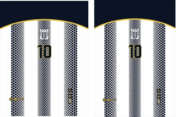 ALIANZA LIMA NEON