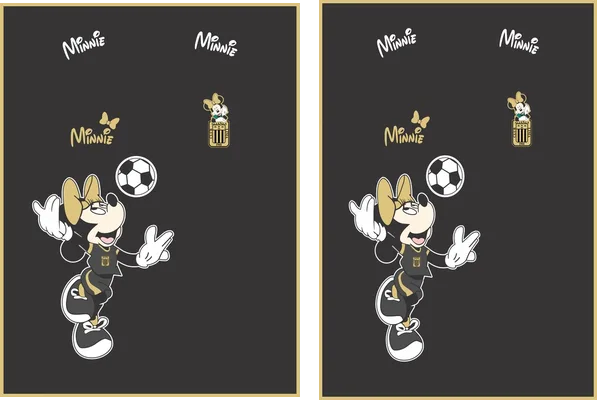 ALIANZA MINNIE