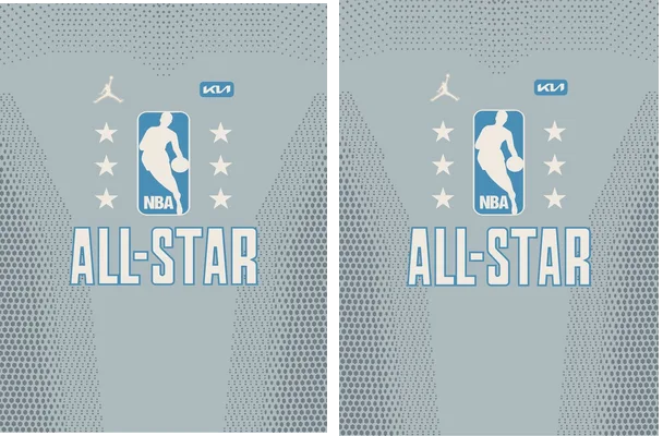 ALL STAR 2022 NBA
