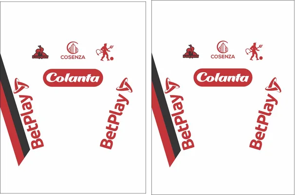 AMERICA DE CALI 23