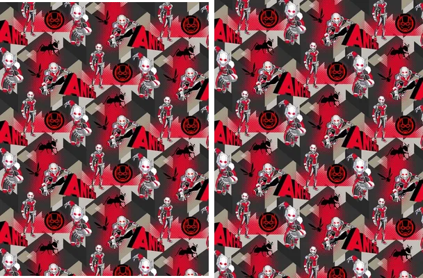 ANT MAN MAVEL DESIND 2025