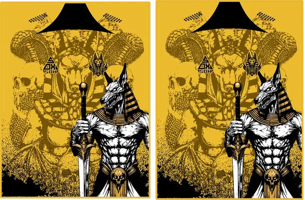 ANUBIS DESIGN