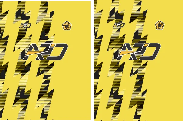 APD KIT RAYO AMARILLO