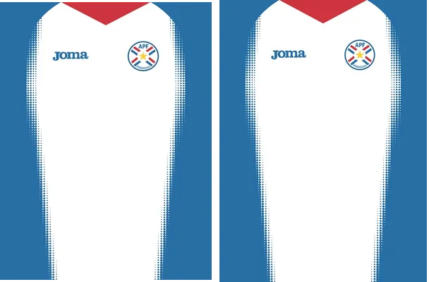 APF PARAGUAY DESIGN