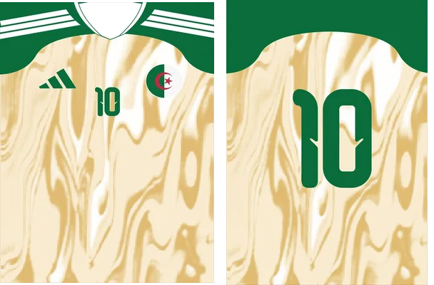 ARGELIA HOME Kit Concept 2026