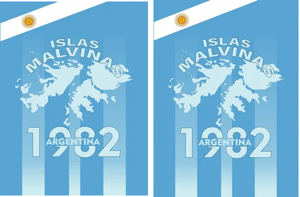 ARGENTINA 012