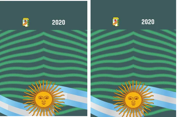 ARGENTINA 013