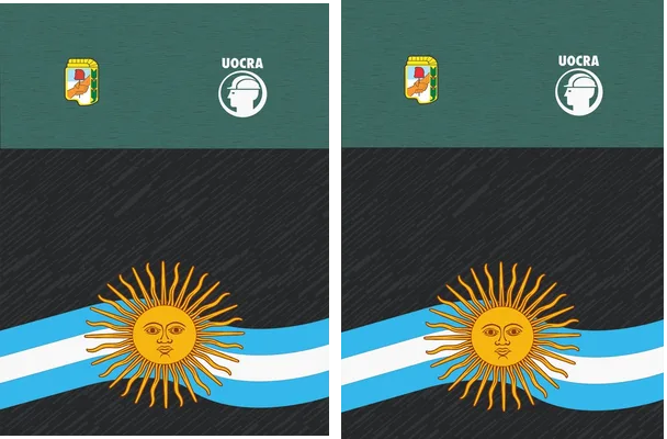 ARGENTINA 018