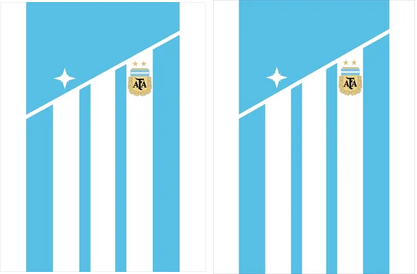 ARGENTINA 022