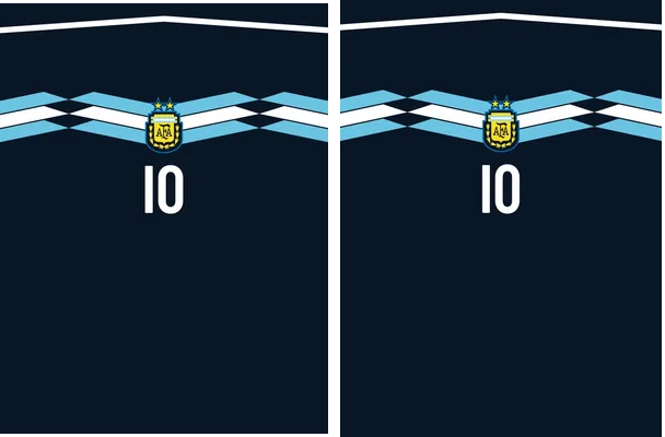 ARGENTINA 07