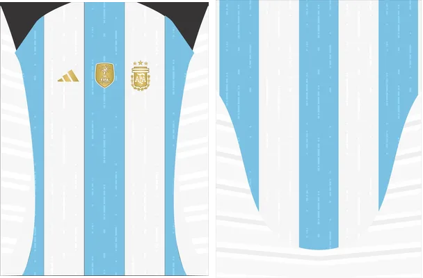 ARGENTINA 2024 COPA AMÉRICA