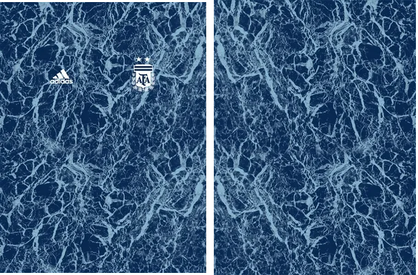 ARGENTINA AGUA