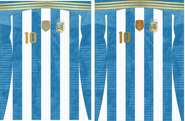 ARGENTINA CONCEPT 2024