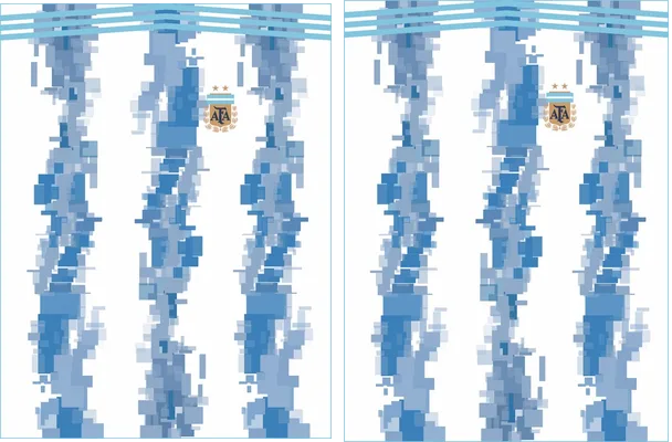 ARGENTINA CONCEPT DESIGN