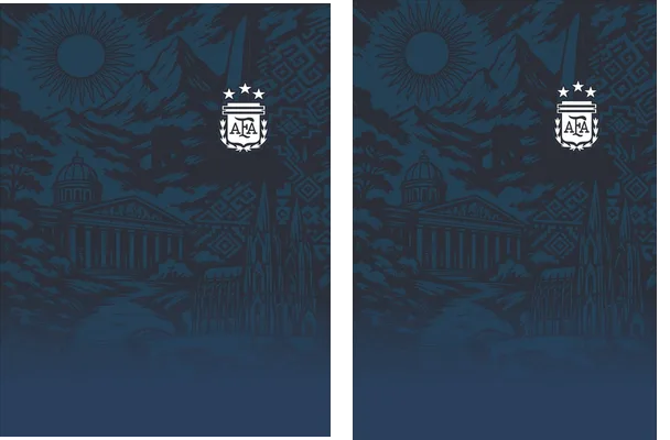 ARGENTINA CONCEPT