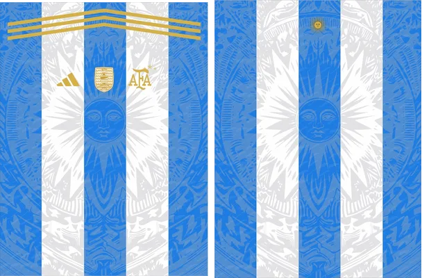 ARGENTINA CONCEPTO 2 2025