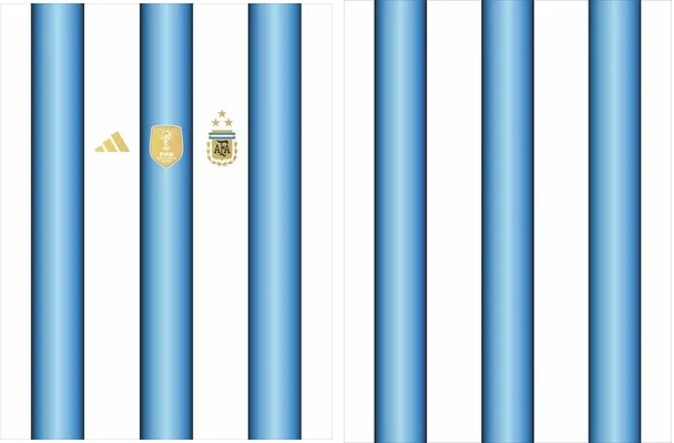 ARGENTINA CONCEPTO 2025