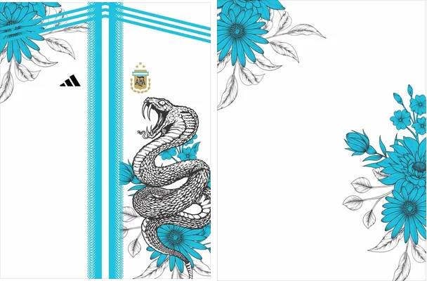 ARGENTINA FANTASY SERPIENTE 2024