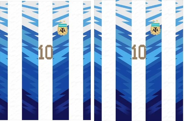 ARGENTINA HOME KIT CONCEPT 2022