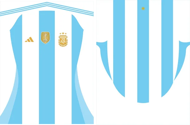 ARGENTINA LOCAL 2024 2025