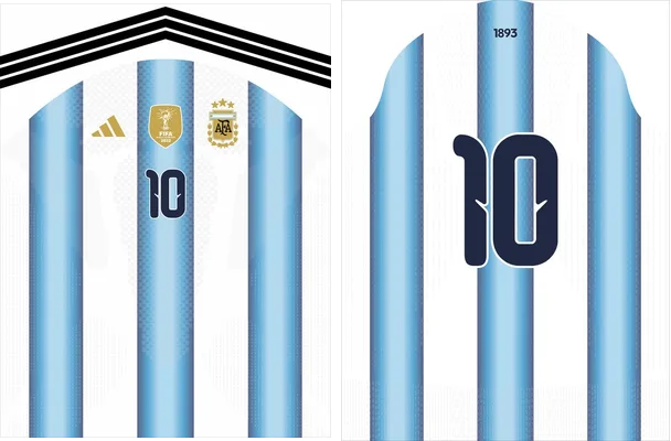 ARGENTINA LOCAL 2026 I 1