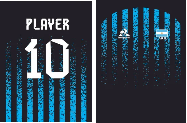 ARGENTINA VOLEY