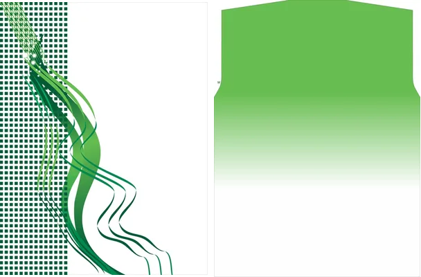 ARGUEDAS JERSEY VERDE DEGRADADO 2024