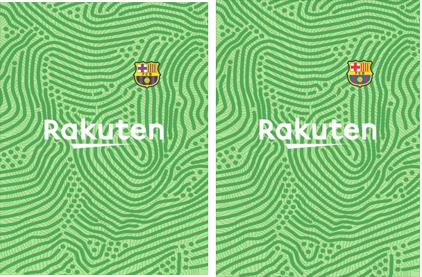 ARQUERO BARCELONA 2020 21
