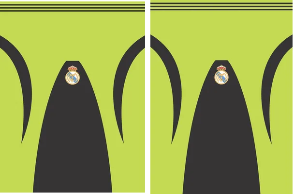 ARQUERO REAL MADRID