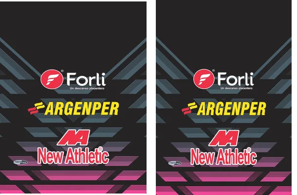 ARQUERO SPORT ROSARIO