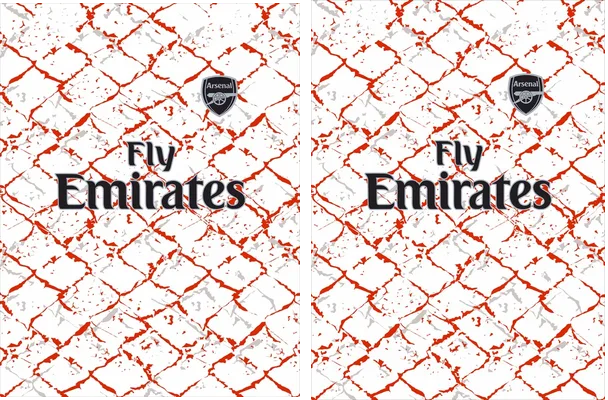 ARSENAL 001