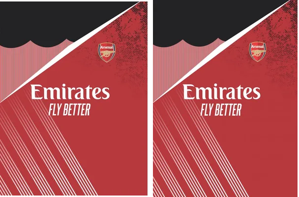 ARSENAL 0012
