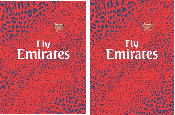 ARSENAL 0013