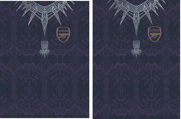 ARSENAL 0014