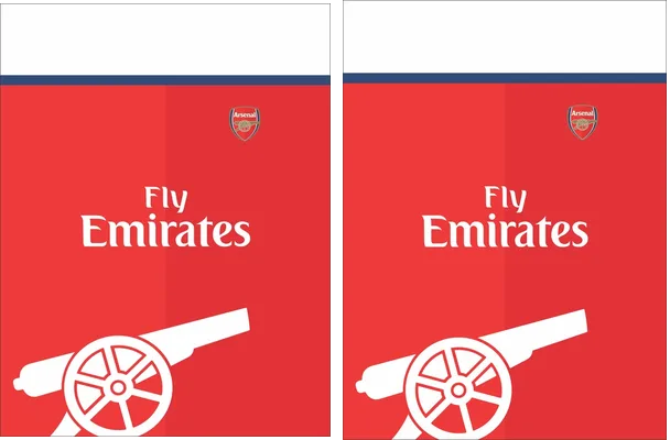 ARSENAL 0015