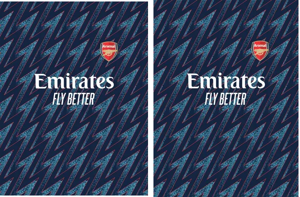 ARSENAL 0016