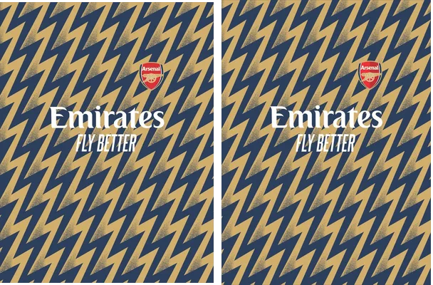 ARSENAL 0019
