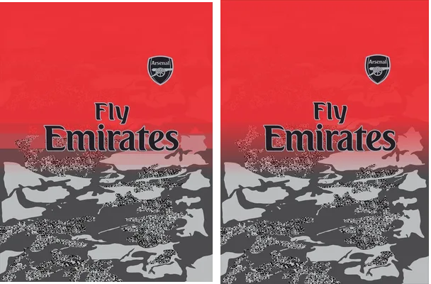 ARSENAL 002