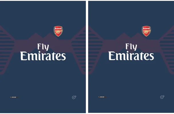 ARSENAL 0024