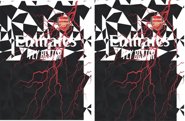 ARSENAL 0025