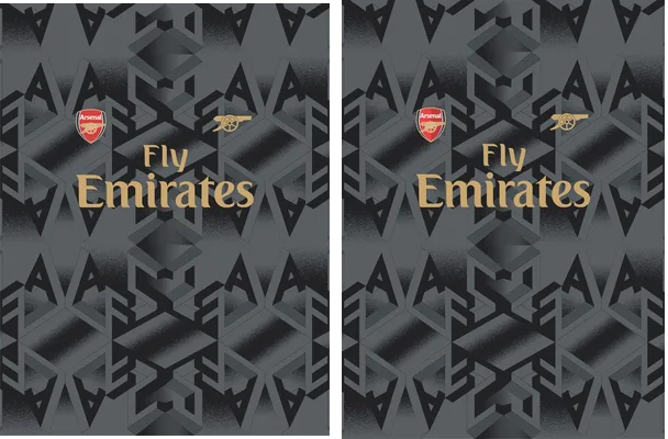 ARSENAL 008