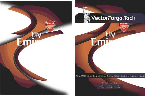 ARSENAL 009